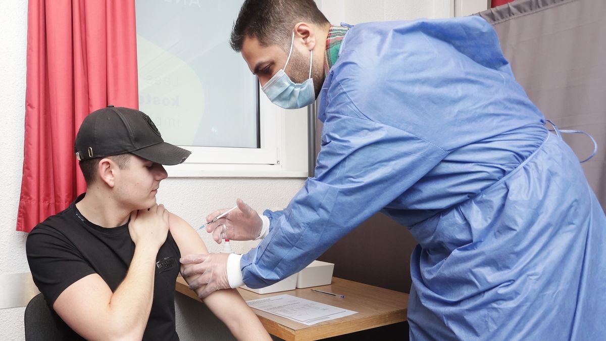Quebec zavede speciální daň pro covidové antivaxery